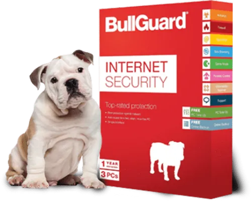 Bullguard Anti-Virus | Supplied by ILL IT Solutions Romford Essex