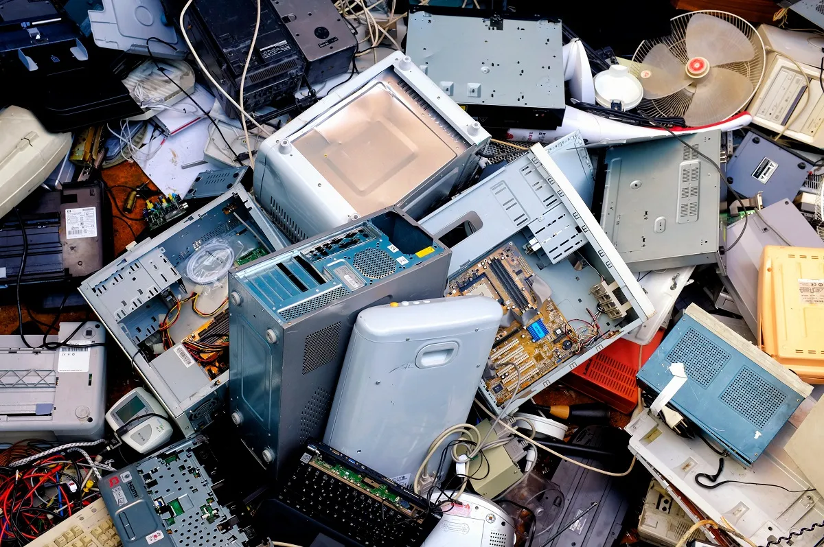 E Waste