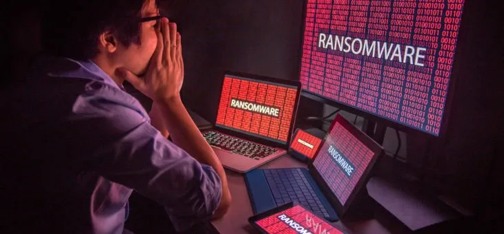 Benefits of Malware Protection