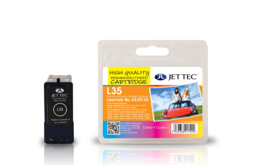 Jettec L35 Colour