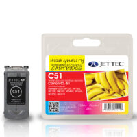 Jettec C51 Colour