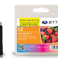 Jettec L2 Colour