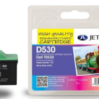 Jettec D530 Colour