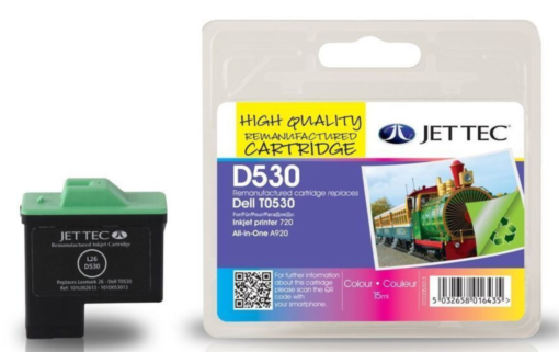 Jettec D530 Colour