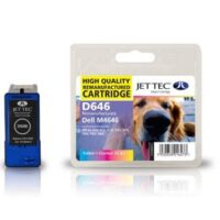 Jettec D646 Colour