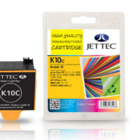 Jettec K10 Colour