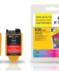 Jettec K30 Colour X2