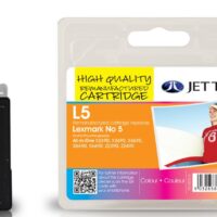 Jettec L5 Colour