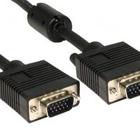 SVGA Cable M-M (10ft 3M)