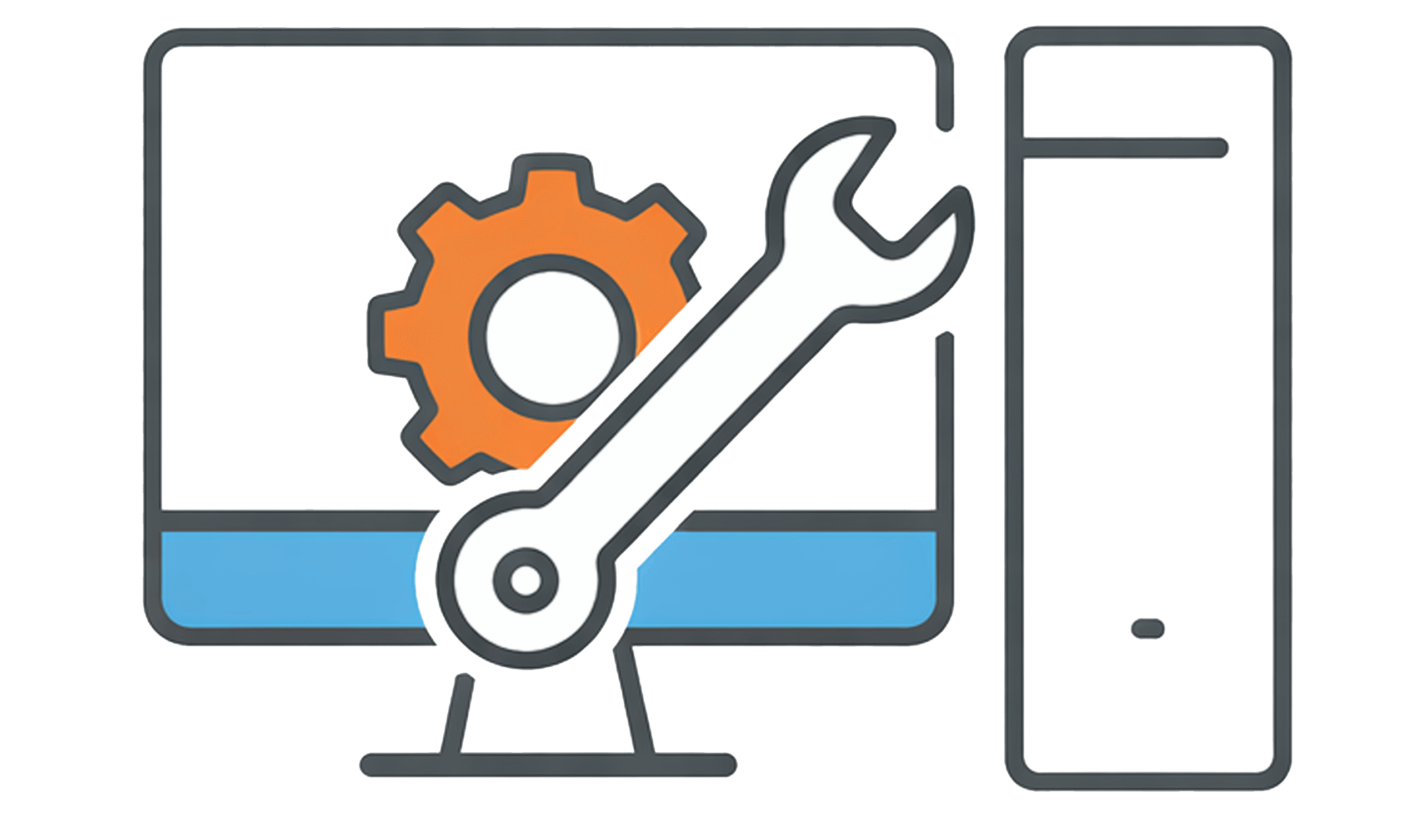 ILL IT Solutions - PC Repair