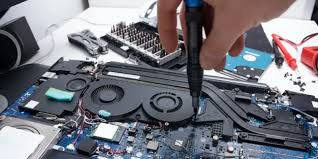 laptop repair services